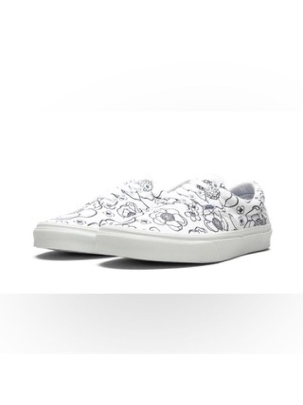 Vans Era U-Color Unisex Sneakers